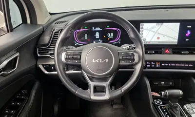 Kia Sportage 2023, 73326 км, за 13384.53 USD - фото 13