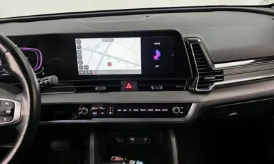 Kia Sportage 2023, 73326 км, за 13384.53 USD - фото 14