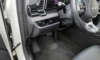 Kia Sportage 2023, 73326 км, за 13384.53 USD - фото 17