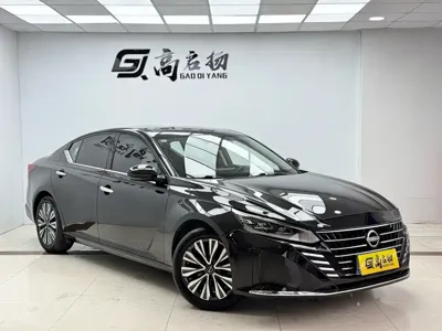Nissan Teana 2023, 30000 км, за 12330.54 USD