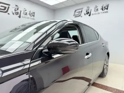 Nissan Teana 2023, 30000 км, за 12330.54 USD