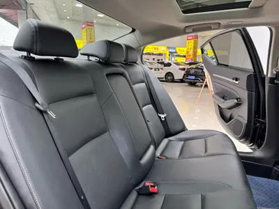 Nissan Teana 2023, 30000 км, за 12330.54 USD - фото 12