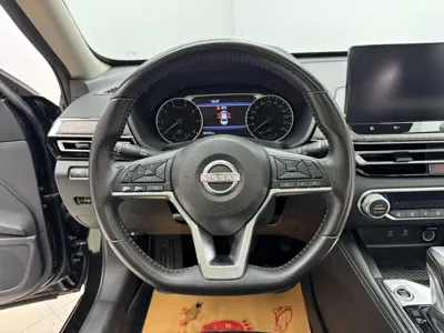Nissan Teana 2023, 30000 км, за 12330.54 USD - фото 17