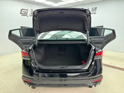 Nissan Teana 2023, 30000 км, за 12330.54 USD - фото 23