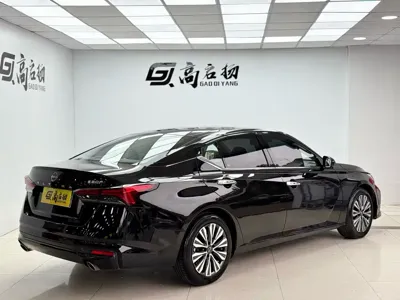 Nissan Teana 2023, 30000 км, за 12330.54 USD - фото 26