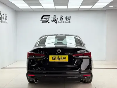 Nissan Teana 2023, 30000 км, за 12330.54 USD - фото 27