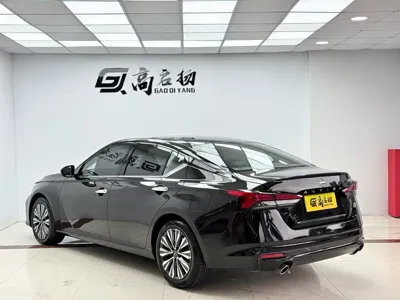 Nissan Teana 2023, 30000 км, за 12330.54 USD - фото 28