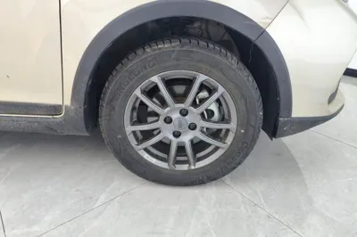 Geely Auto Vision X3 2021, 26700 км, за 6921 USD - фото 6