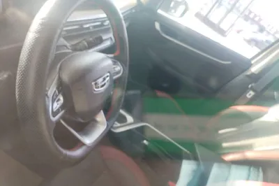 Geely Auto Vision X3 2021, 26700 км, за 6921 USD - фото 7