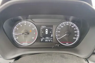 Geely Auto Vision X3 2021, 26700 км, за 6921 USD - фото 8