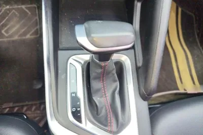 Geely Auto Vision X3 2021, 26700 км, за 6921 USD - фото 12