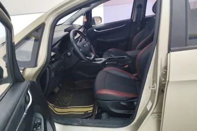 Geely Auto Vision X3 2021, 26700 км, за 6921 USD - фото 13