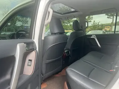 Toyota Prado 2014, 150000 км, за 26492.19 USD - фото 6