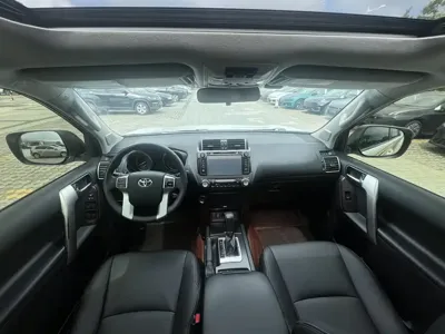 Toyota Prado 2014, 150000 км, за 26492.19 USD - фото 7