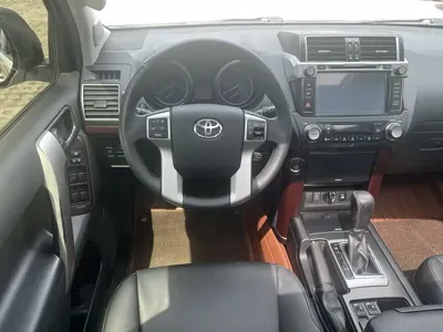 Toyota Prado 2014, 150000 км, за 26492.19 USD - фото 8