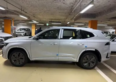 Renault-KoreaSamsung Grand Koleos 2026, 1 км, за 14808.98 USD
