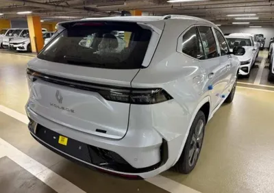 Renault-KoreaSamsung Grand Koleos 2026, 1 км, за 14808.98 USD - фото 6