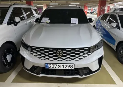 Renault-KoreaSamsung Grand Koleos 2026, 1 км, за 14808.98 USD - фото 13