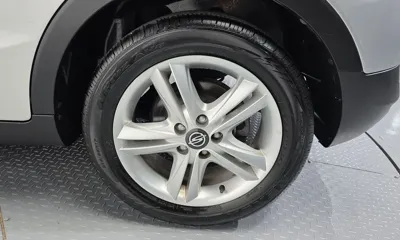 KG_Mobility_Ssangyong TIBOLI 2016, 229382 км, за 2344.21 USD