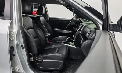 KG_Mobility_Ssangyong TIBOLI 2016, 229382 км, за 2344.21 USD - фото 11
