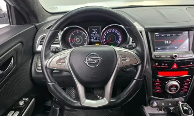 KG_Mobility_Ssangyong TIBOLI 2016, 229382 км, за 2344.21 USD - фото 13