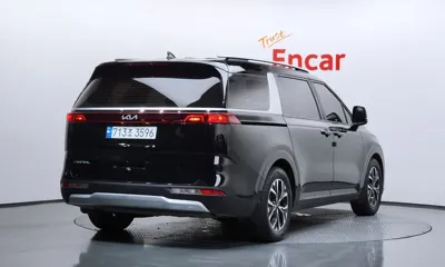 Kia Canival 2023, 62709 км, за 13947.66 USD