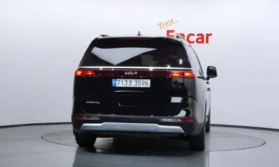 Kia Canival 2023, 62709 км, за 13947.66 USD