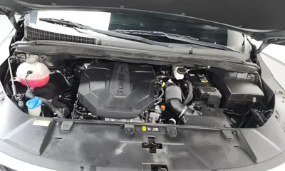 Kia Canival 2023, 62709 км, за 13947.66 USD - фото 6
