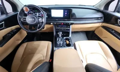 Kia Canival 2023, 62709 км, за 13947.66 USD - фото 7