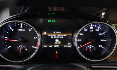 Kia Canival 2023, 62709 км, за 13947.66 USD - фото 8
