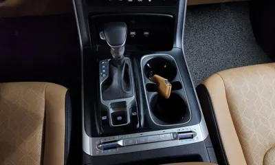 Kia Canival 2023, 62709 км, за 13947.66 USD - фото 9