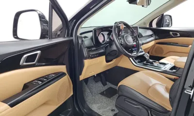 Kia Canival 2023, 62709 км, за 13947.66 USD - фото 10