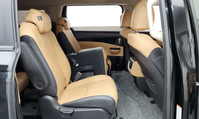 Kia Canival 2023, 62709 км, за 13947.66 USD - фото 11
