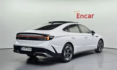Hyundai Sonata 2024, 94162 км, за 16738.87 USD