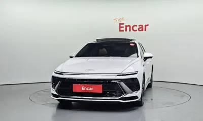 Hyundai Sonata 2024, 94162 км, за 16738.87 USD