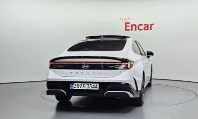 Hyundai Sonata 2024, 94162 км, за 16738.87 USD