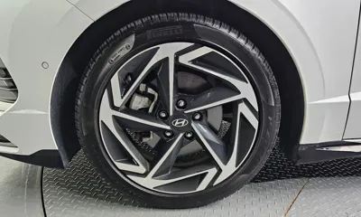 Hyundai Sonata 2024, 94162 км, за 16738.87 USD