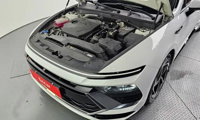 Hyundai Sonata 2024, 94162 км, за 16738.87 USD - фото 6