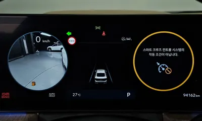 Hyundai Sonata 2024, 94162 км, за 16738.87 USD - фото 8