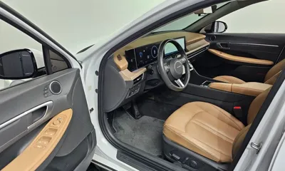 Hyundai Sonata 2024, 94162 км, за 16738.87 USD - фото 10