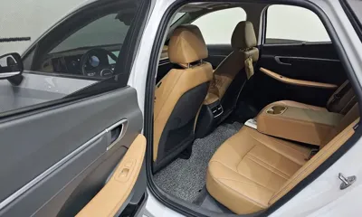 Hyundai Sonata 2024, 94162 км, за 16738.87 USD - фото 11
