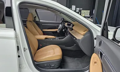 Hyundai Sonata 2024, 94162 км, за 16738.87 USD - фото 12