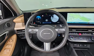 Hyundai Sonata 2024, 94162 км, за 16738.87 USD - фото 14