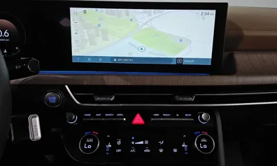 Hyundai Sonata 2024, 94162 км, за 16738.87 USD - фото 15