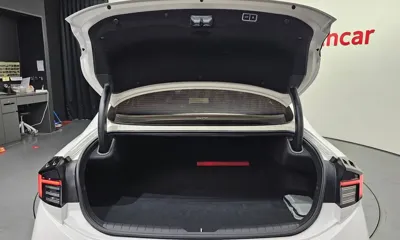 Hyundai Sonata 2024, 94162 км, за 16738.87 USD - фото 20
