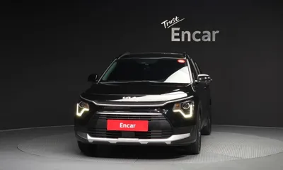 Kia Niro 2022, 41488 км, за 14310.1 USD