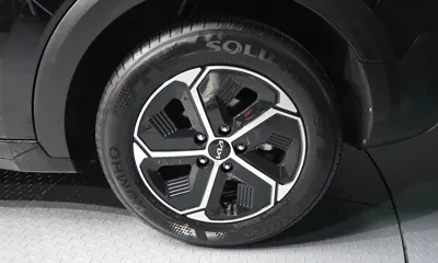 Kia Niro 2022, 41488 км, за 14310.1 USD