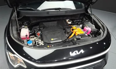 Kia Niro 2022, 41488 км, за 14310.1 USD - фото 6