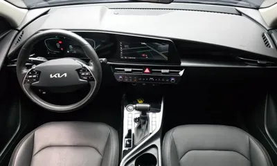 Kia Niro 2022, 41488 км, за 14310.1 USD - фото 7