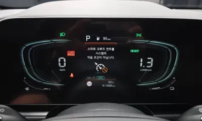 Kia Niro 2022, 41488 км, за 14310.1 USD - фото 8